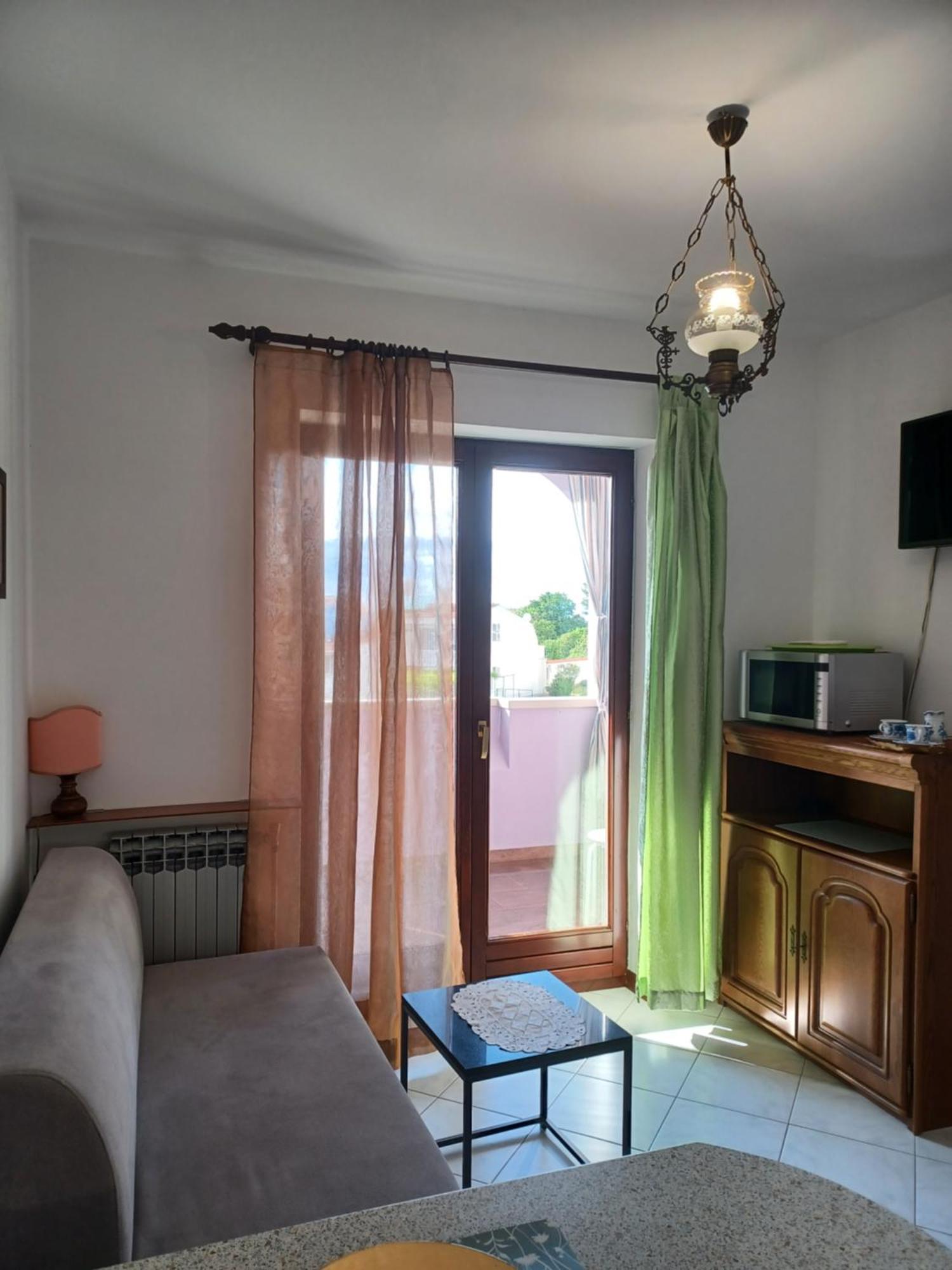 Purple House Apartment Пула Стая снимка