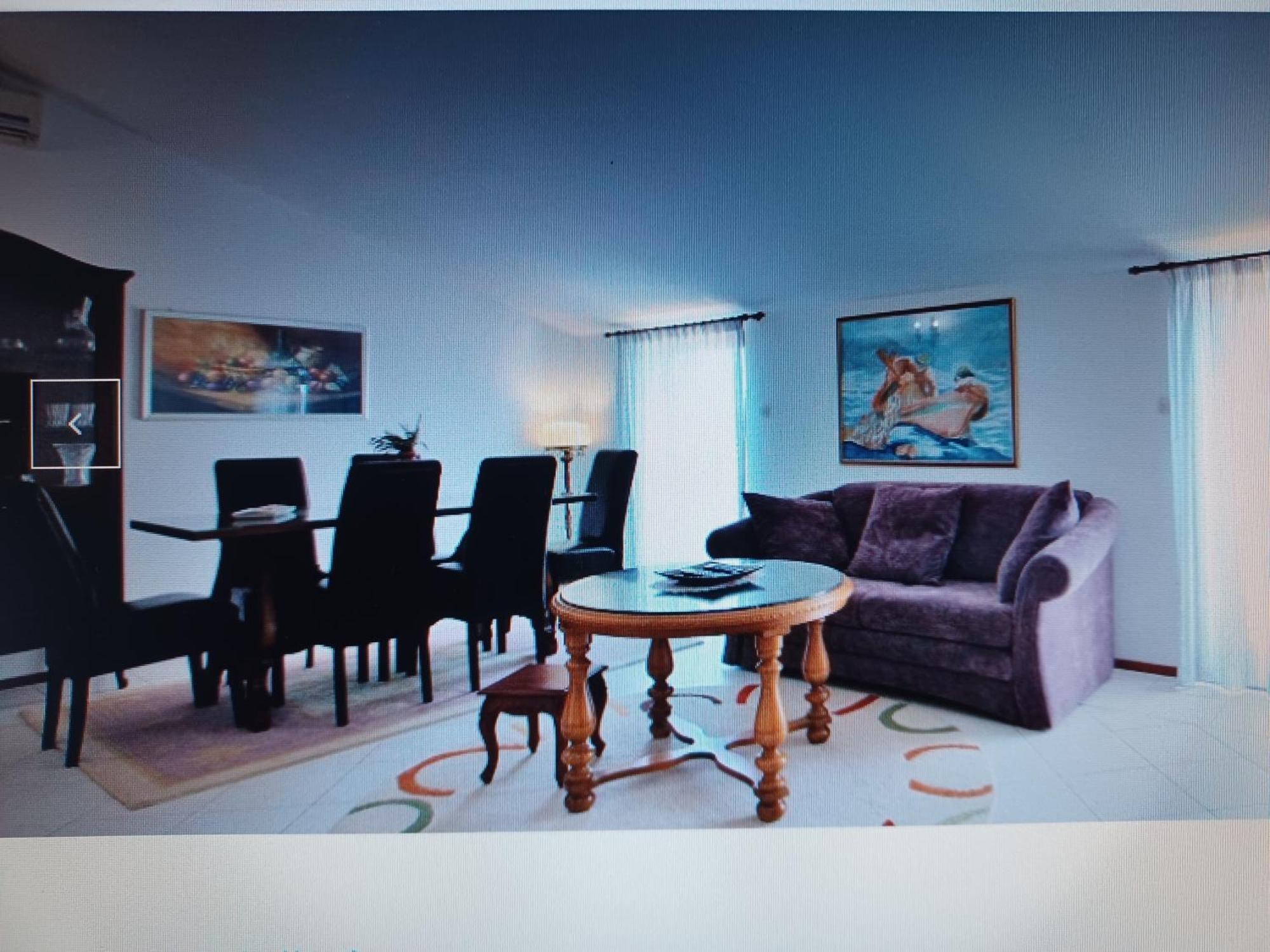 Purple House Apartment Пула Стая снимка