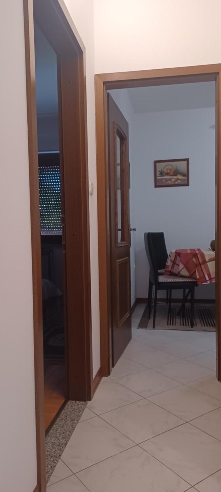Purple House Apartment Пула Стая снимка