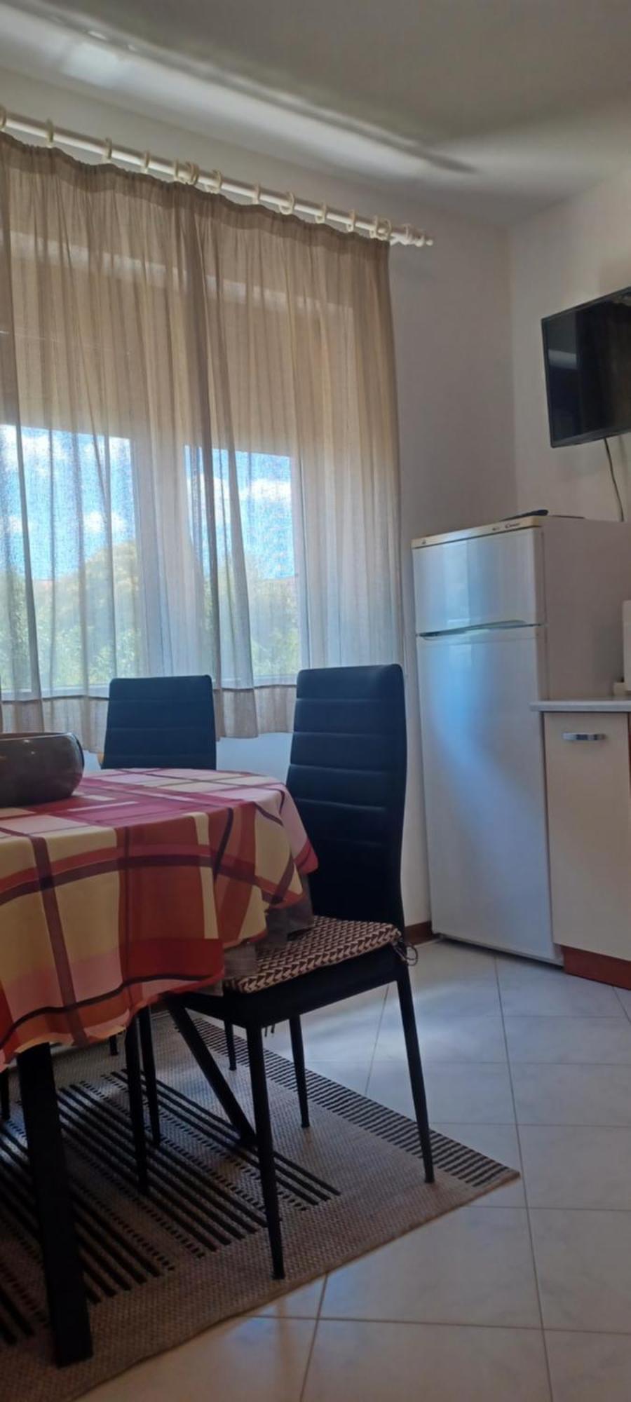 Purple House Apartment Пула Стая снимка
