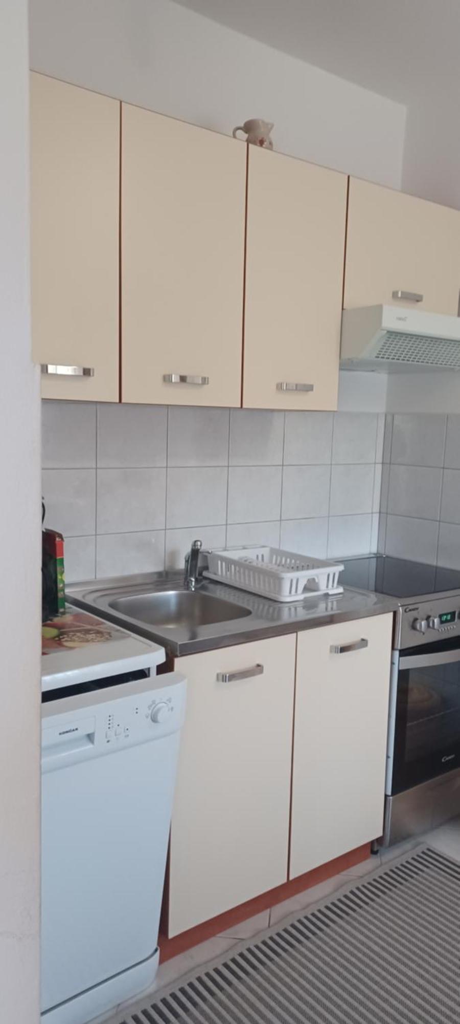 Purple House Apartment Пула Стая снимка