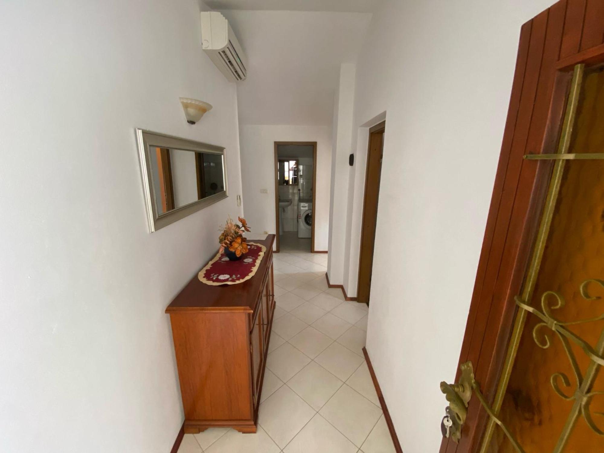 Purple House Apartment Пула Екстериор снимка