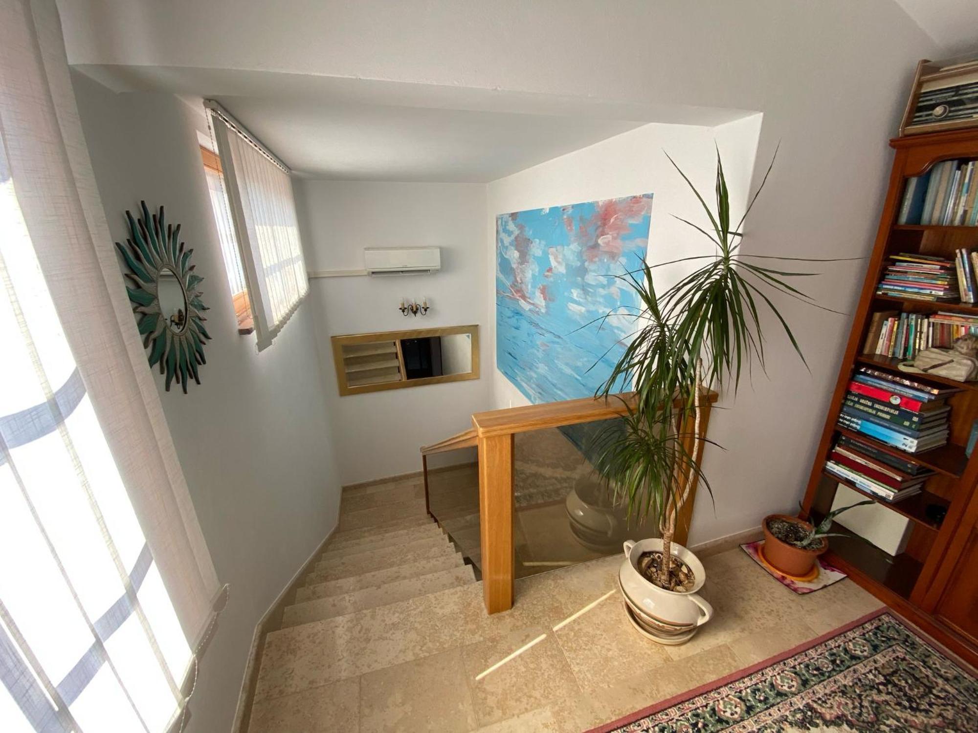 Purple House Apartment Пула Екстериор снимка